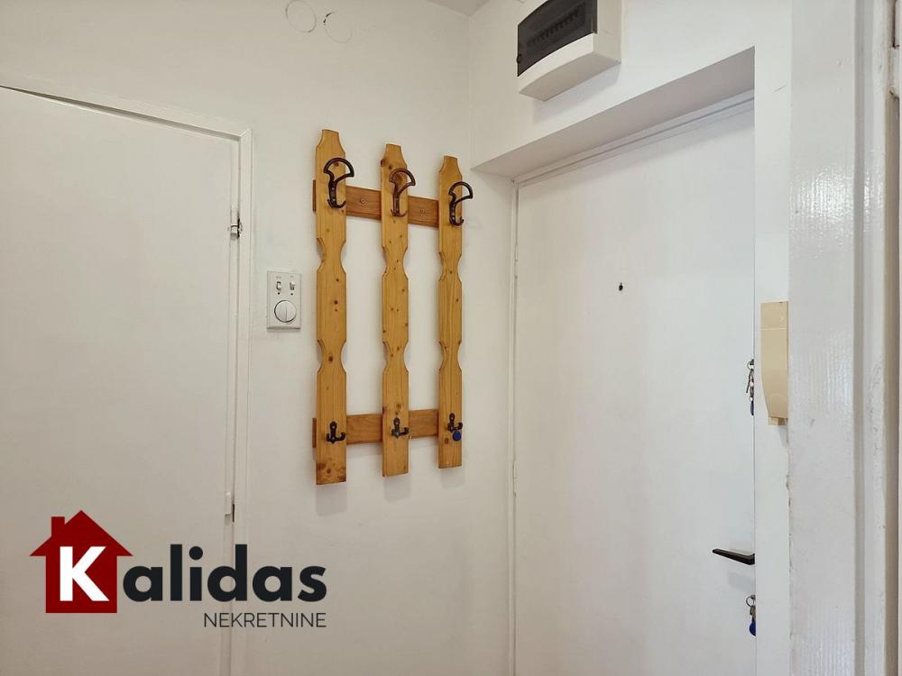 Slika 7 - Stan,NOVI SAD,DETELINARA,kv: 47, € 123600, ID: 1004351