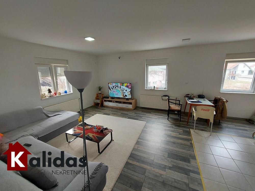 Slika 2 - Stan,NOVI SAD,KLISA,kv: 68, € 115570, ID: 1003944