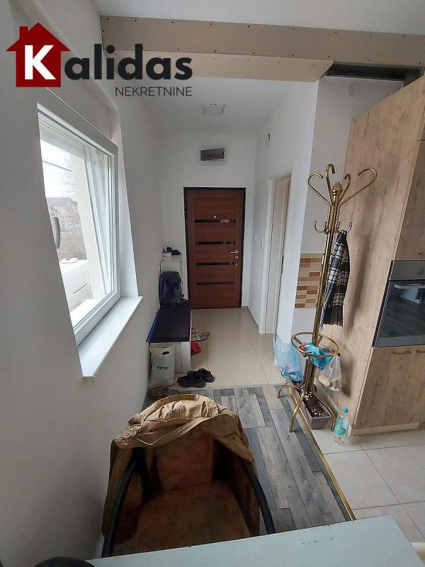 Slika 5 - Stan,NOVI SAD,KLISA,kv: 68, € 115570, ID: 1003944