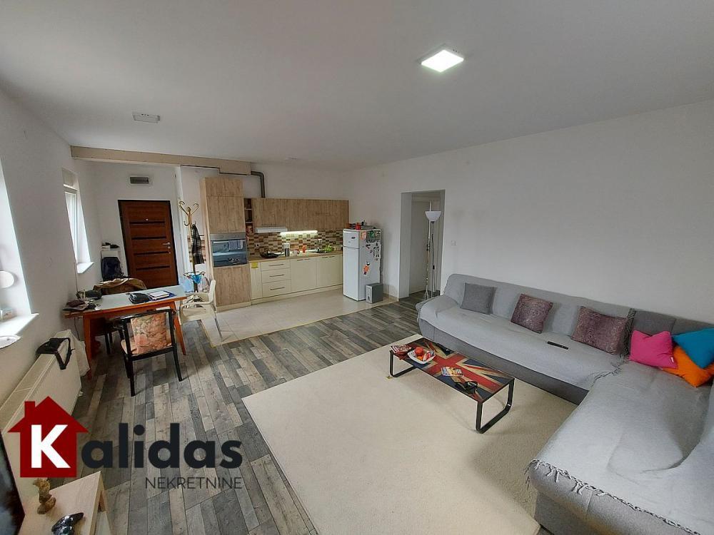 Glavna slika -Stan,NOVI SAD,KLISA,kv: 68, € 115570, ID: 1003944