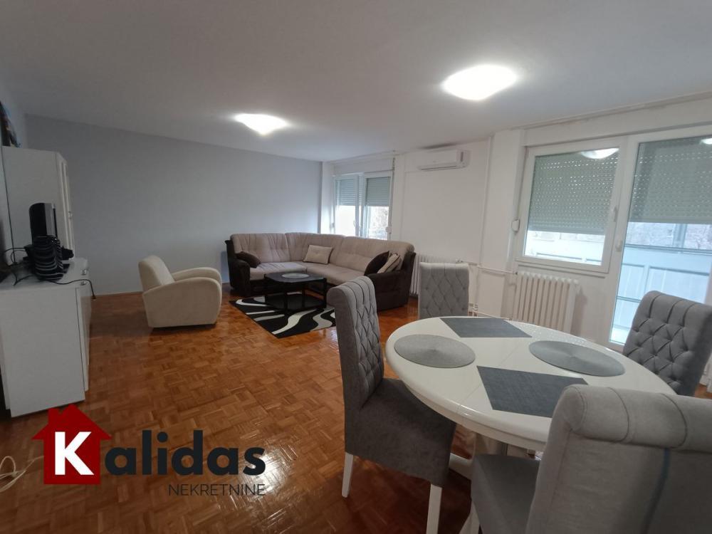 Glavna slika -Stan,NOVI SAD,LIMAN 3,kv: 65, € 166860, ID: 1007346