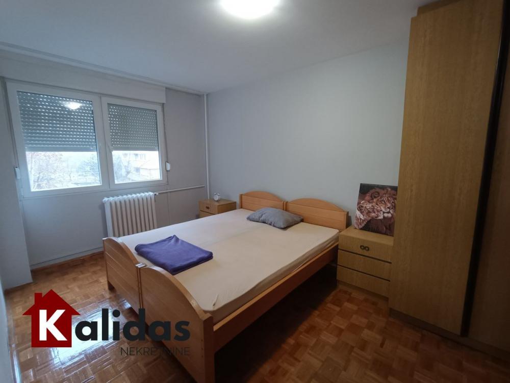 Slika 5 - Stan,NOVI SAD,LIMAN 3,kv: 65, € 166860, ID: 1007346