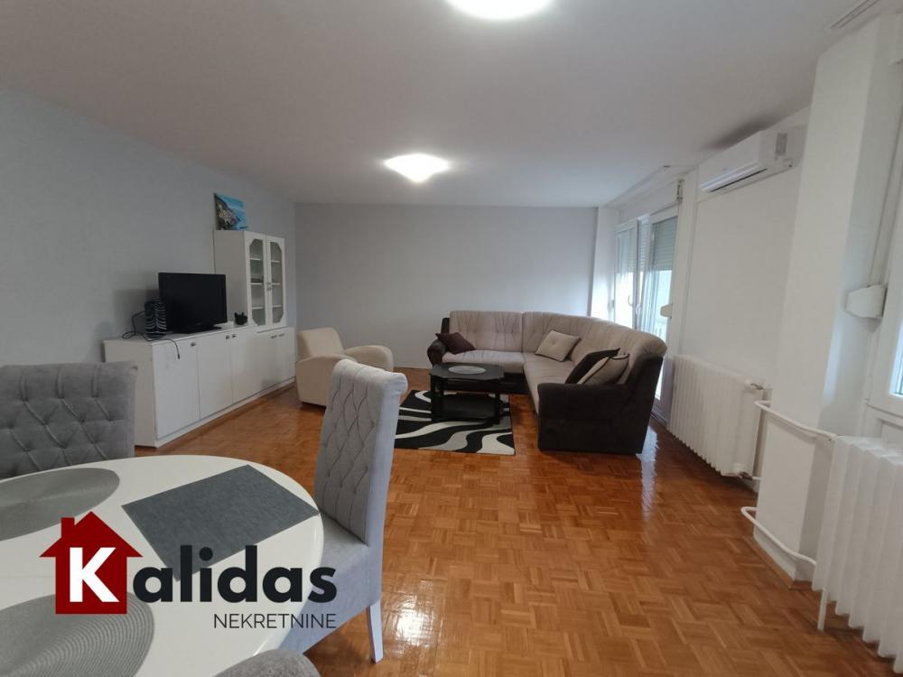 Slika 3 - Stan,NOVI SAD,LIMAN 3,kv: 65, € 166860, ID: 1007346