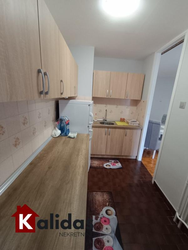 Slika 6 - Stan,NOVI SAD,LIMAN 3,kv: 65, € 166860, ID: 1007346