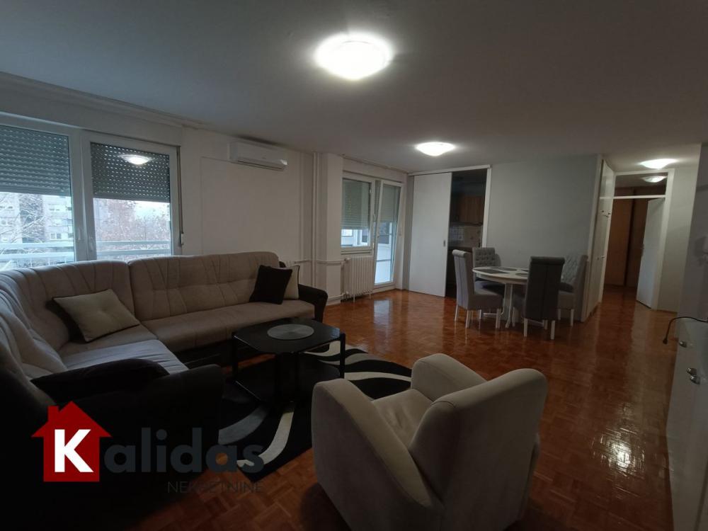 Slika 1 - Stan,NOVI SAD,LIMAN 3,kv: 65, € 166860, ID: 1007346
