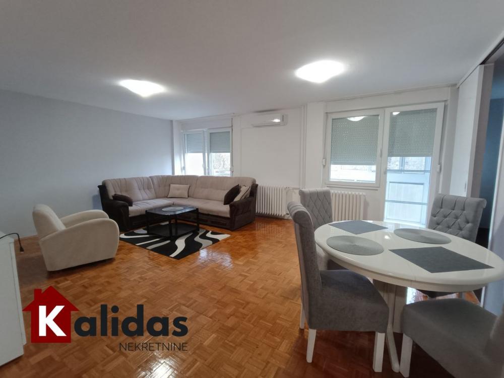 Slika 2 - Stan,NOVI SAD,LIMAN 3,kv: 65, € 166860, ID: 1007346