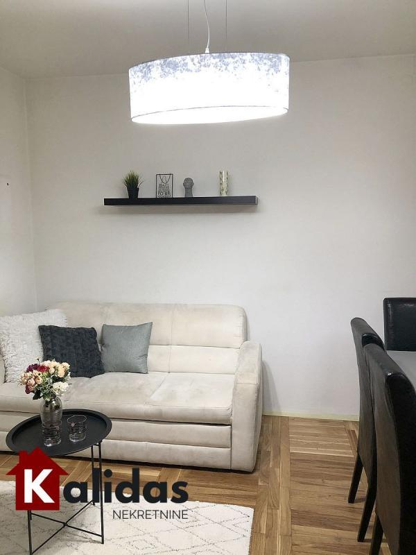 Glavna slika -Stan,NOVI SAD,CENTAR,kv: 45, € 134400, ID: 1005601
