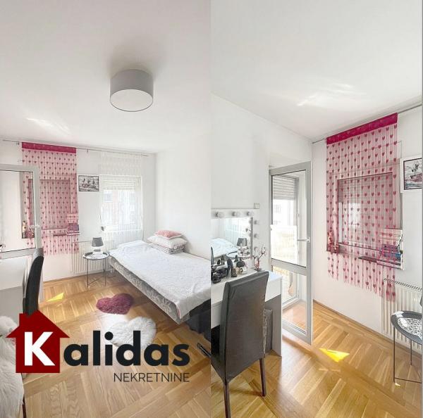 Slika 6 - Stan,NOVI SAD,CENTAR,kv: 45, € 134400, ID: 1005601