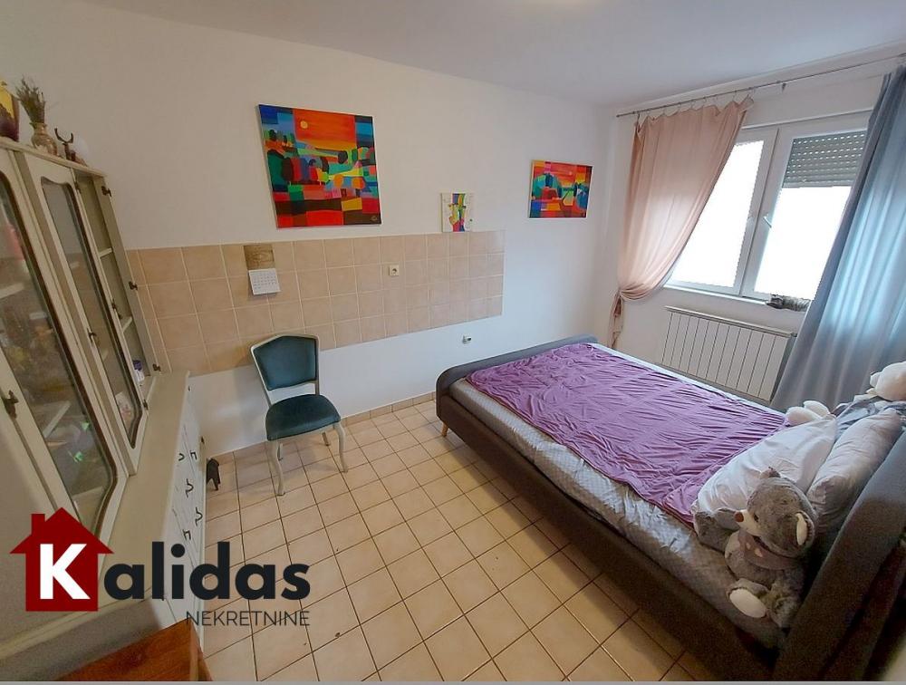 Slika 9 - Stan,NOVI SAD,BULEVAR EVROPE,kv: 106, € 236900, ID: 1005257