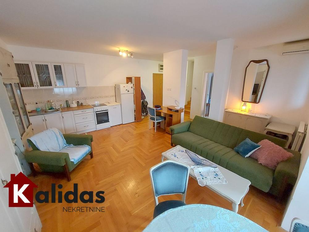 Slika 3 - Stan,NOVI SAD,BULEVAR EVROPE,kv: 106, € 236900, ID: 1005257
