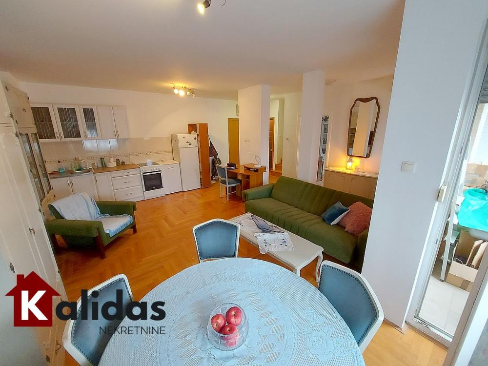 Slika 2 - Stan,NOVI SAD,BULEVAR EVROPE,kv: 106, € 236900, ID: 1005257