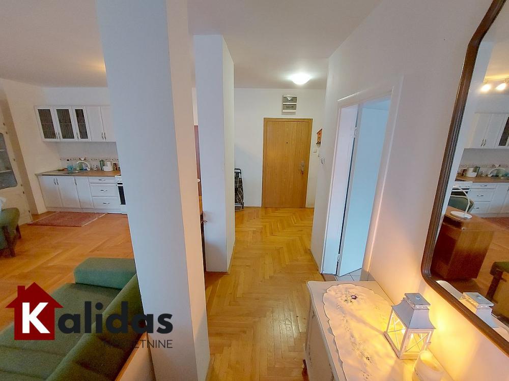 Slika 6 - Stan,NOVI SAD,BULEVAR EVROPE,kv: 106, € 236900, ID: 1005257