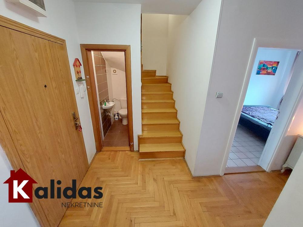 Slika 7 - Stan,NOVI SAD,BULEVAR EVROPE,kv: 106, € 236900, ID: 1005257