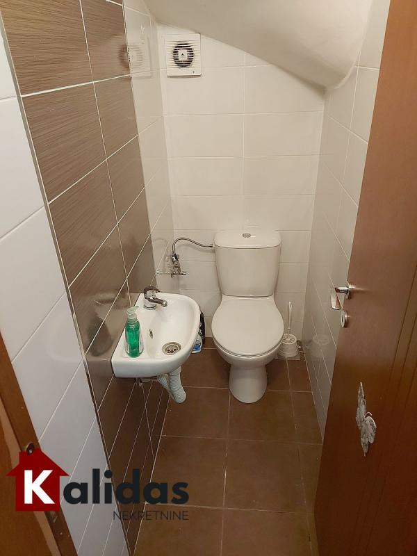 Slika 11 - Stan,NOVI SAD,BULEVAR EVROPE,kv: 106, € 236900, ID: 1005257
