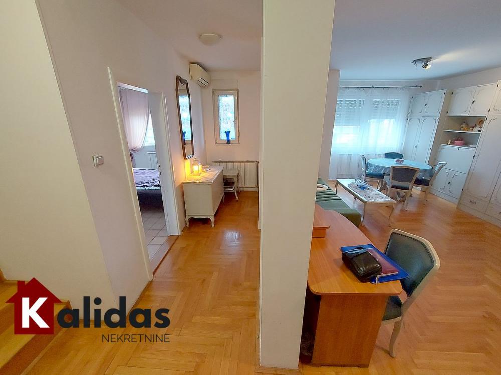 Slika 8 - Stan,NOVI SAD,BULEVAR EVROPE,kv: 106, € 236900, ID: 1005257