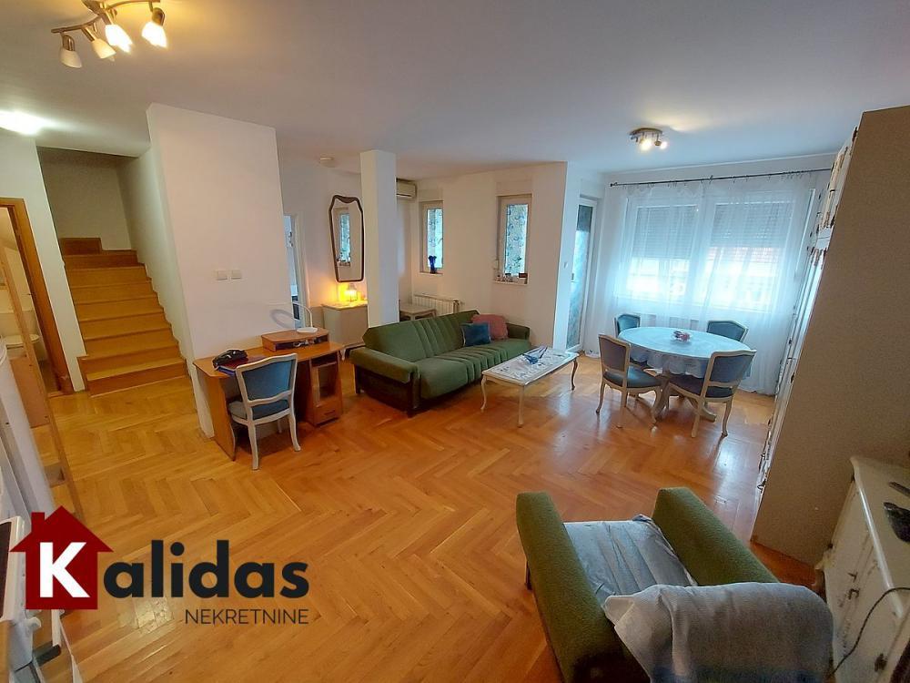 Glavna slika -Stan,NOVI SAD,BULEVAR EVROPE,kv: 106, € 236900, ID: 1005257