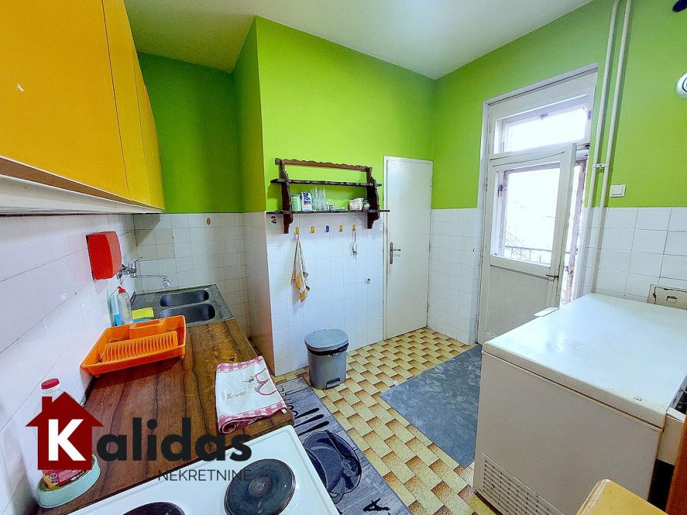 Slika 4 - Stan,NOVI SAD,KEJ,kv: 152, € 500990, ID: 1007524