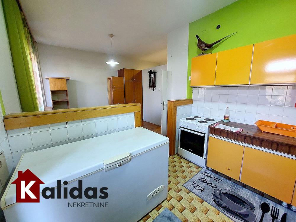 Slika 6 - Stan,NOVI SAD,KEJ,kv: 152, € 500990, ID: 1007524