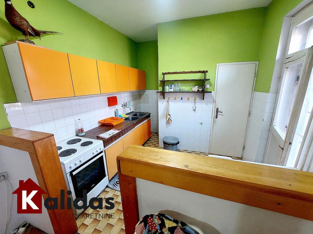 Slika 3 - Stan,NOVI SAD,KEJ,kv: 152, € 500990, ID: 1007524