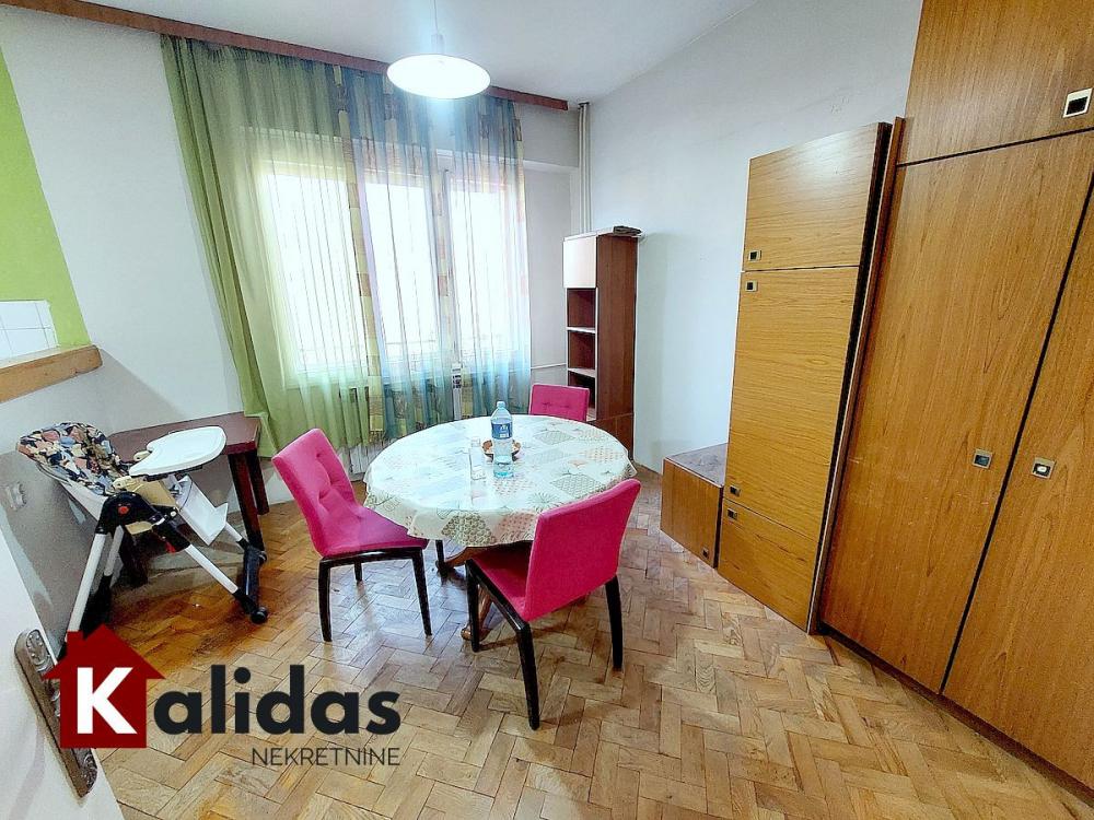 Slika 1 - Stan,NOVI SAD,KEJ,kv: 152, € 500990, ID: 1007524
