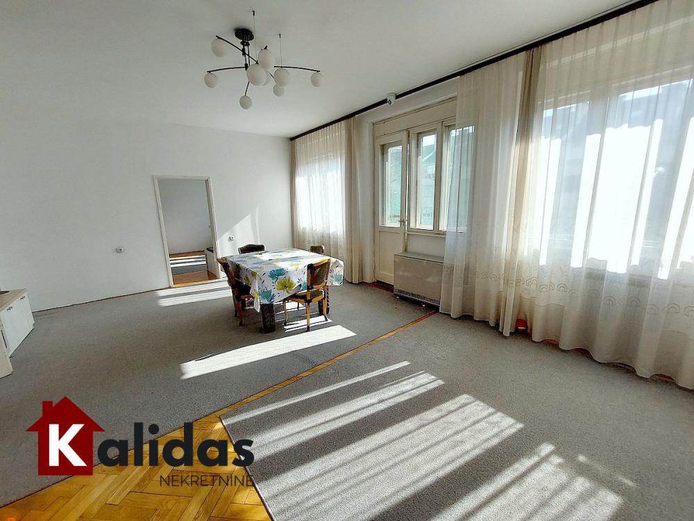 Slika 7 - Stan,NOVI SAD,KEJ,kv: 152, € 500990, ID: 1007524