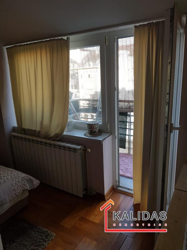 Slika 6 - Stan,NOVI SAD,BULEVAR,kv: 52, € 194670, ID: 1001345