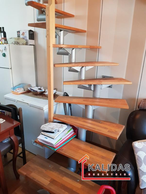 Slika 7 - Stan,NOVI SAD,BULEVAR,kv: 52, € 194670, ID: 1001345