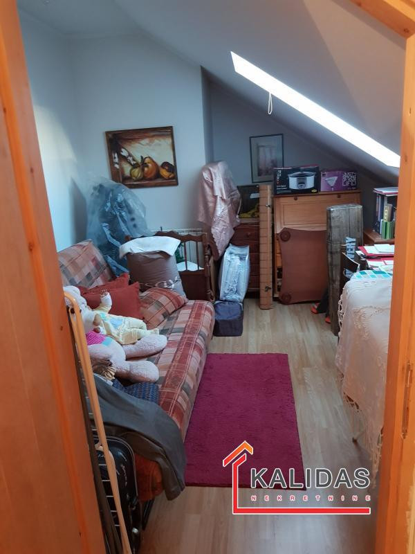 Slika 9 - Stan,NOVI SAD,BULEVAR,kv: 52, € 194670, ID: 1001345