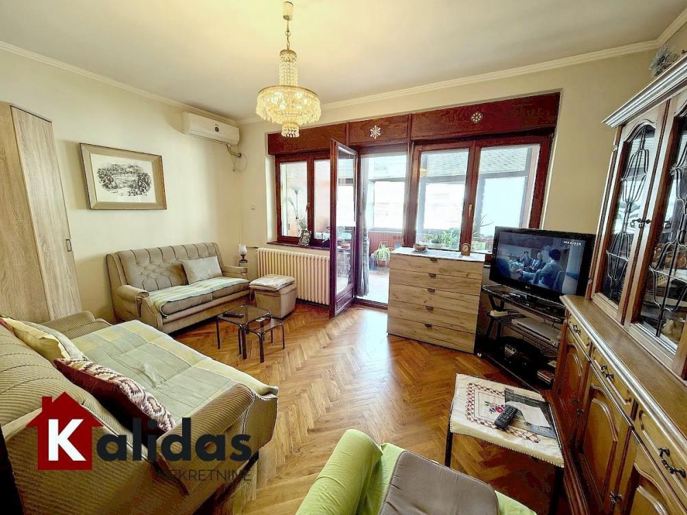 Glavna slika -Stan,NOVI SAD,GRBAVICA,kv: 58, € 133900, ID: 1007447