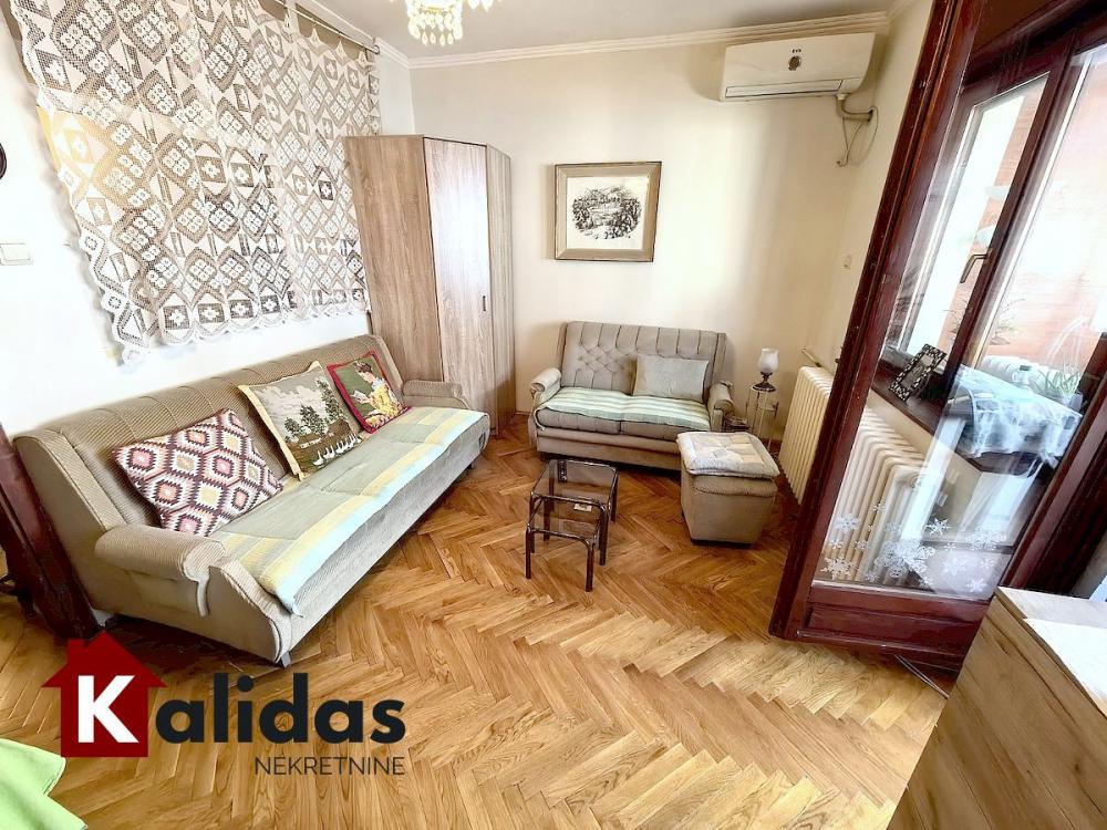 Slika 1 - Stan,NOVI SAD,GRBAVICA,kv: 58, € 133900, ID: 1007447