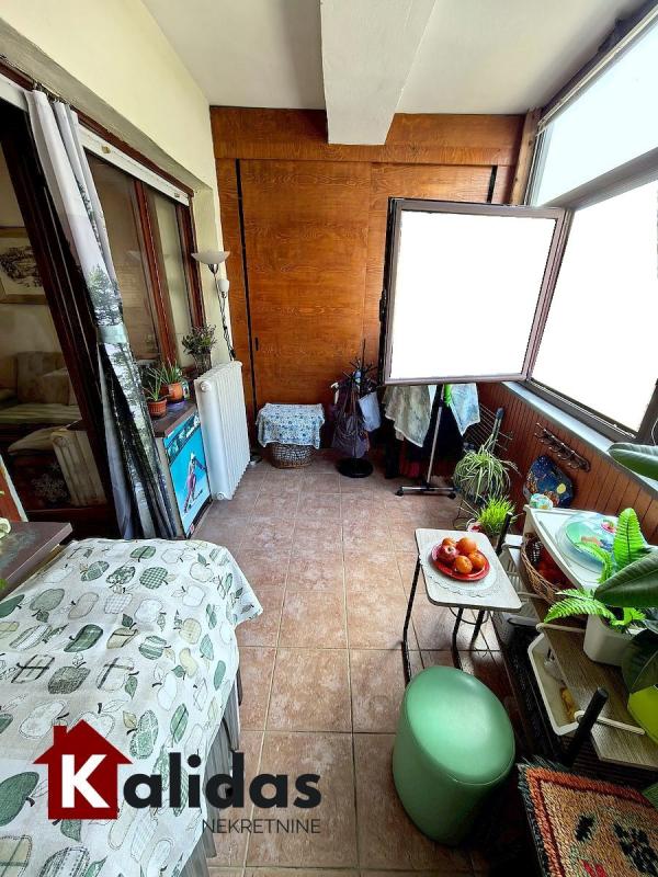 Slika 10 - Stan,NOVI SAD,GRBAVICA,kv: 58, € 133900, ID: 1007447