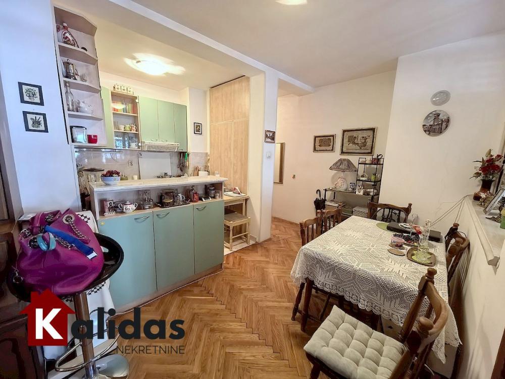 Slika 3 - Stan,NOVI SAD,GRBAVICA,kv: 58, € 133900, ID: 1007447