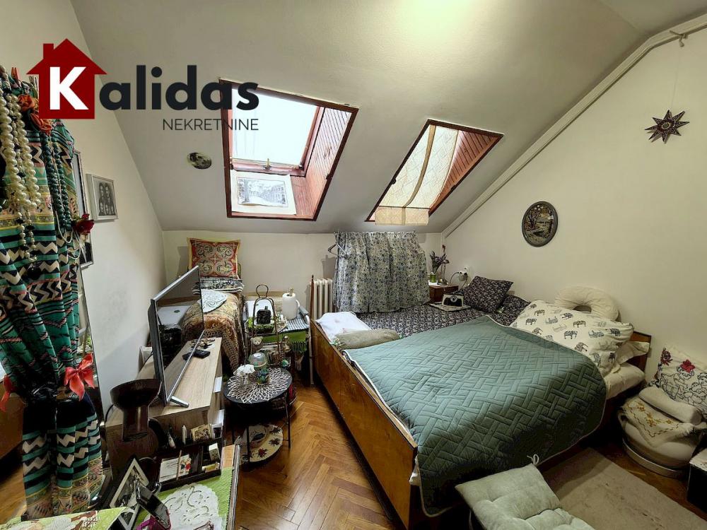 Slika 6 - Stan,NOVI SAD,GRBAVICA,kv: 58, € 133900, ID: 1007447
