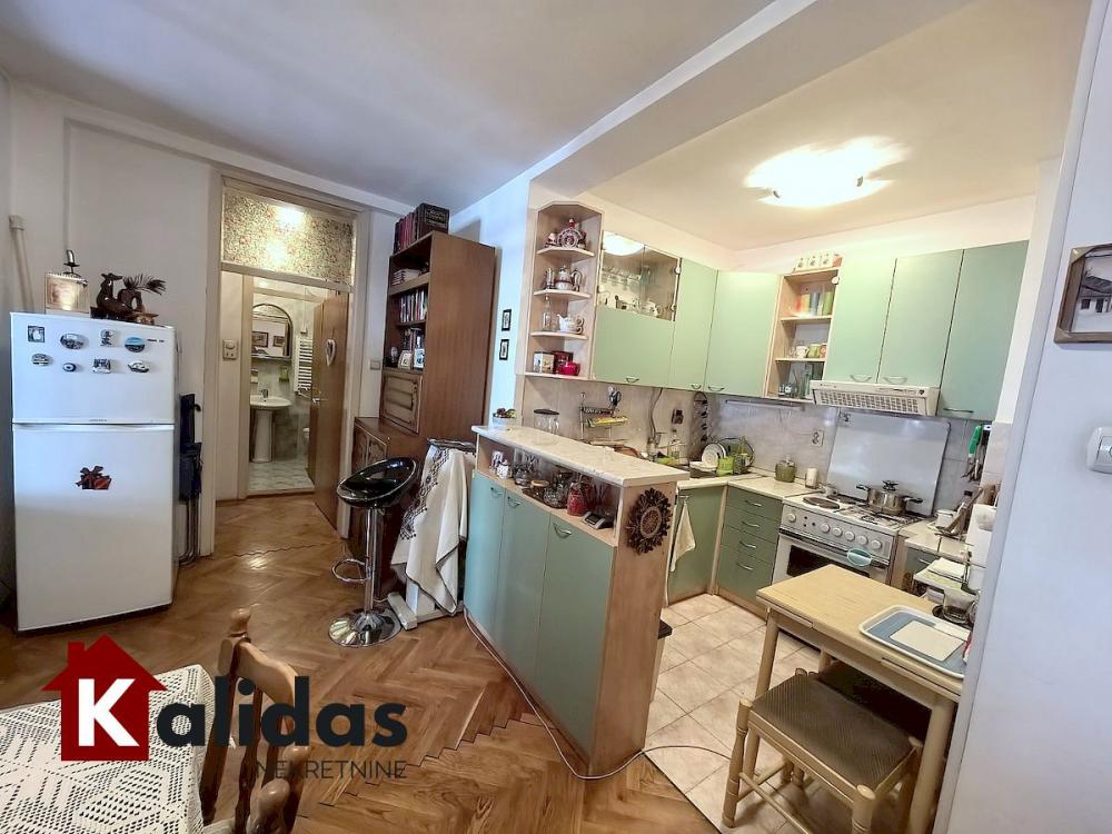 Slika 2 - Stan,NOVI SAD,GRBAVICA,kv: 58, € 133900, ID: 1007447