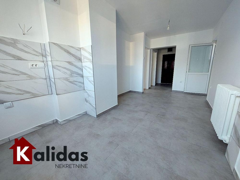 Slika 8 - Stan,NOVI SAD,BULEVAR,kv: 63, € 161400, ID: 1007510