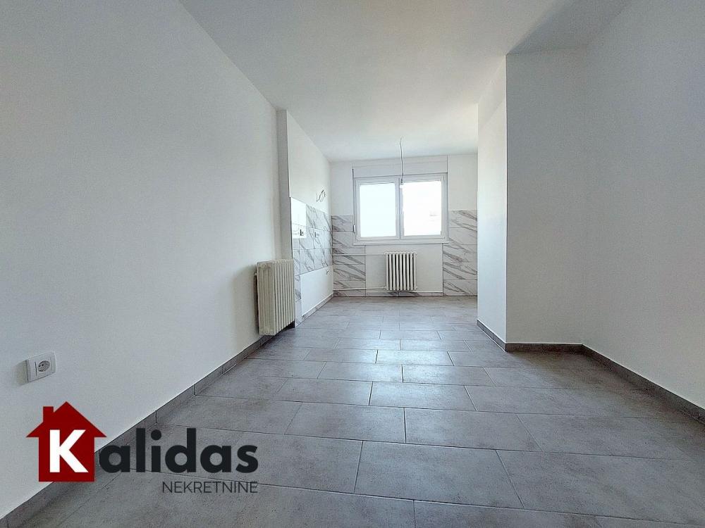 Slika 5 - Stan,NOVI SAD,BULEVAR,kv: 63, € 161400, ID: 1007510