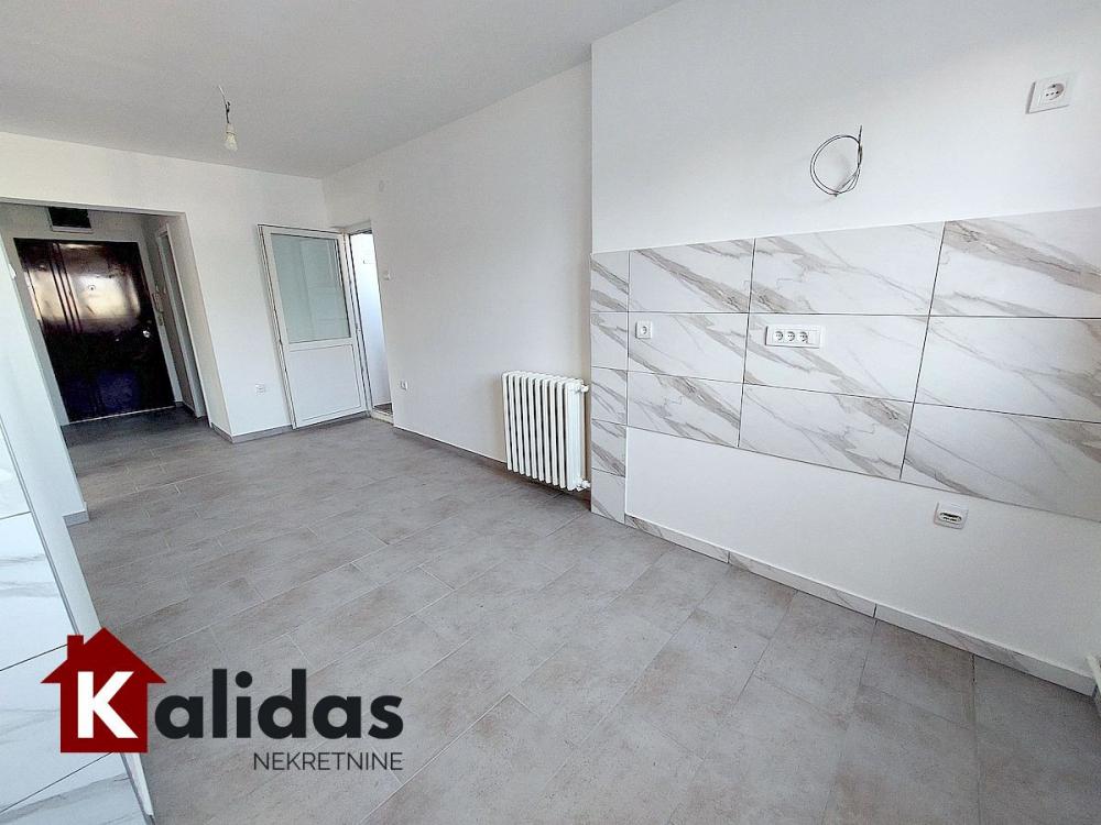 Slika 7 - Stan,NOVI SAD,BULEVAR,kv: 63, € 161400, ID: 1007510