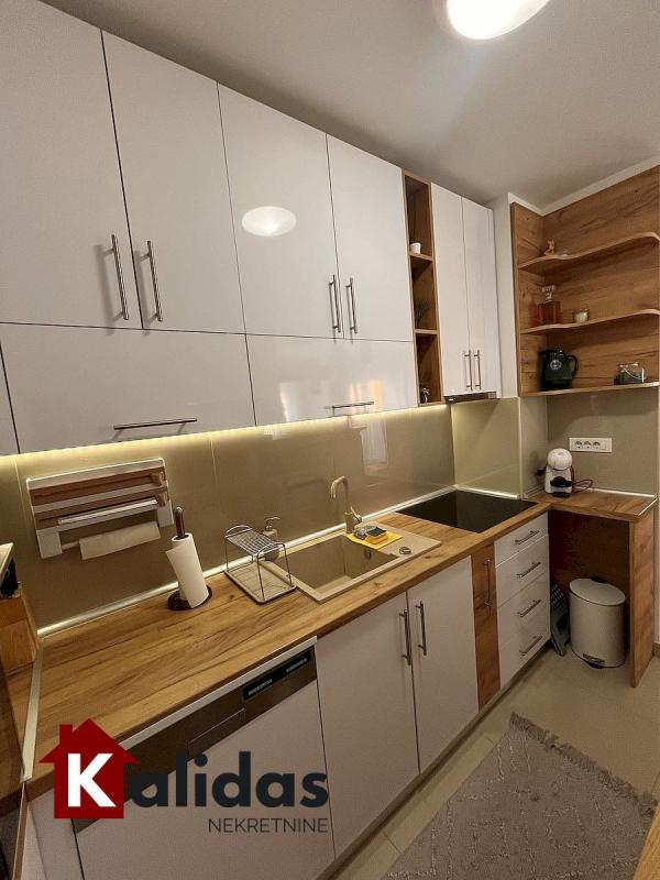 Slika 6 - Stan,NOVI SAD,NOVO NASELJE,kv: 100, € 257500, ID: 1006846