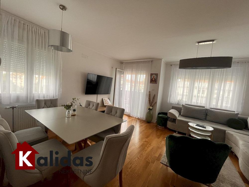 Slika 1 - Stan,NOVI SAD,NOVO NASELJE,kv: 100, € 257500, ID: 1006846