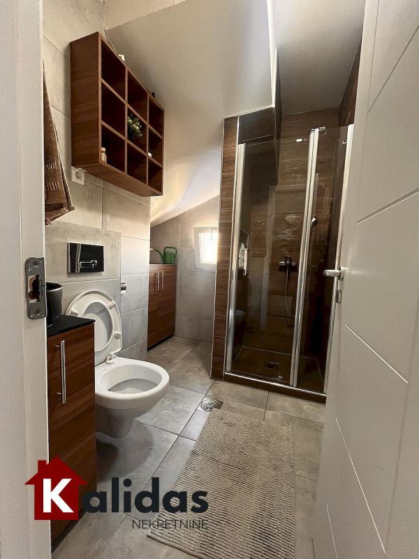 Slika 11 - Stan,NOVI SAD,NOVO NASELJE,kv: 100, € 257500, ID: 1006846
