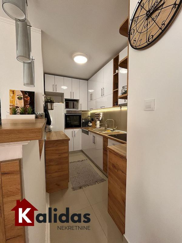 Slika 8 - Stan,NOVI SAD,NOVO NASELJE,kv: 100, € 257500, ID: 1006846