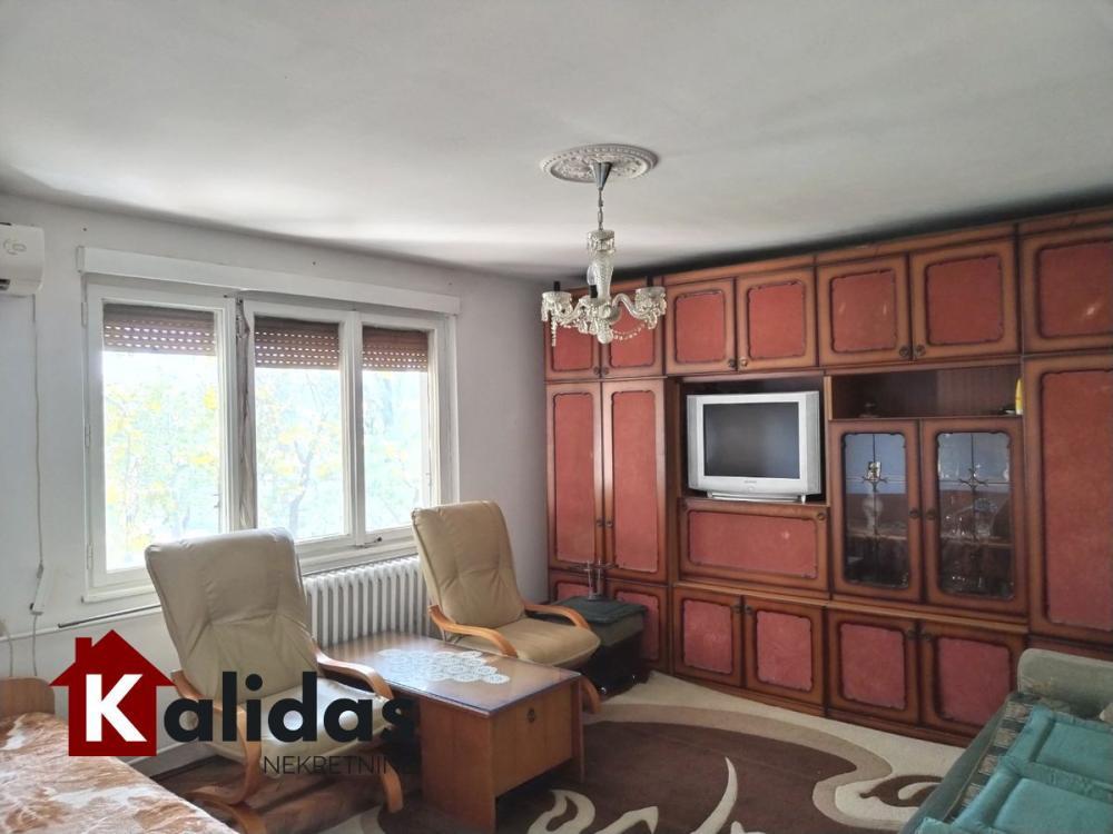 Glavna slika -Stan,NOVI SAD,SATELIT,kv: 46, € 99900, ID: 1005584