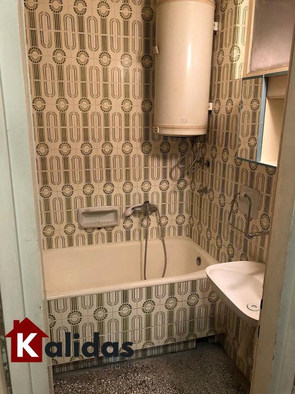 Slika 6 - Stan,NOVI SAD,SATELIT,kv: 46, € 99900, ID: 1005584