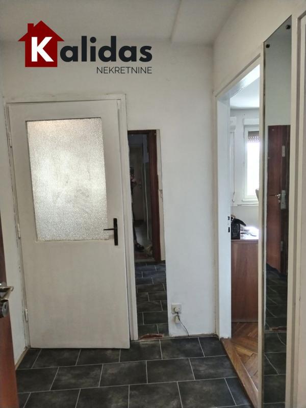 Slika 5 - Stan,NOVI SAD,SATELIT,kv: 46, € 99900, ID: 1005584