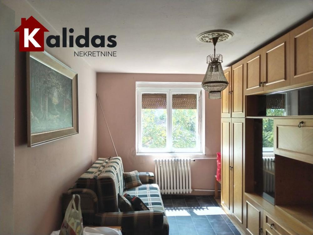 Slika 2 - Stan,NOVI SAD,SATELIT,kv: 46, € 99900, ID: 1005584