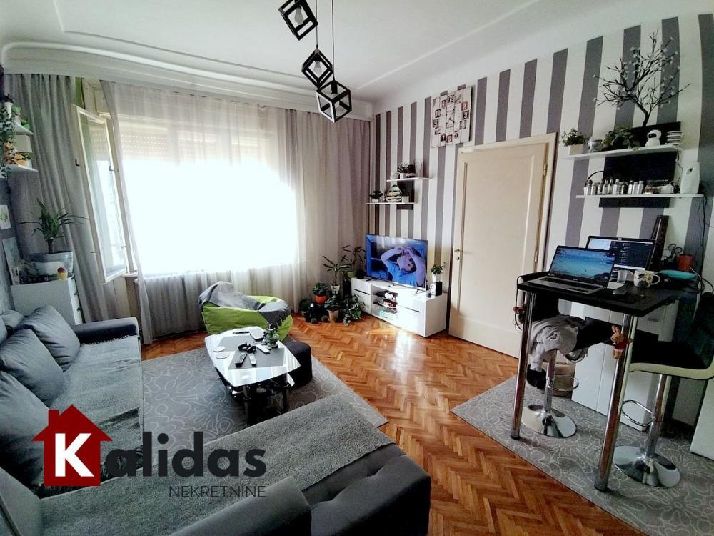Glavna slika -Stan,NOVI SAD,CENTAR,kv: 89, € 257500, ID: 1006082