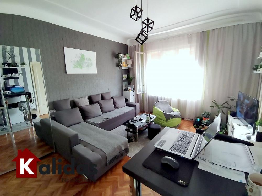 Slika 1 - Stan,NOVI SAD,CENTAR,kv: 89, € 257500, ID: 1006082