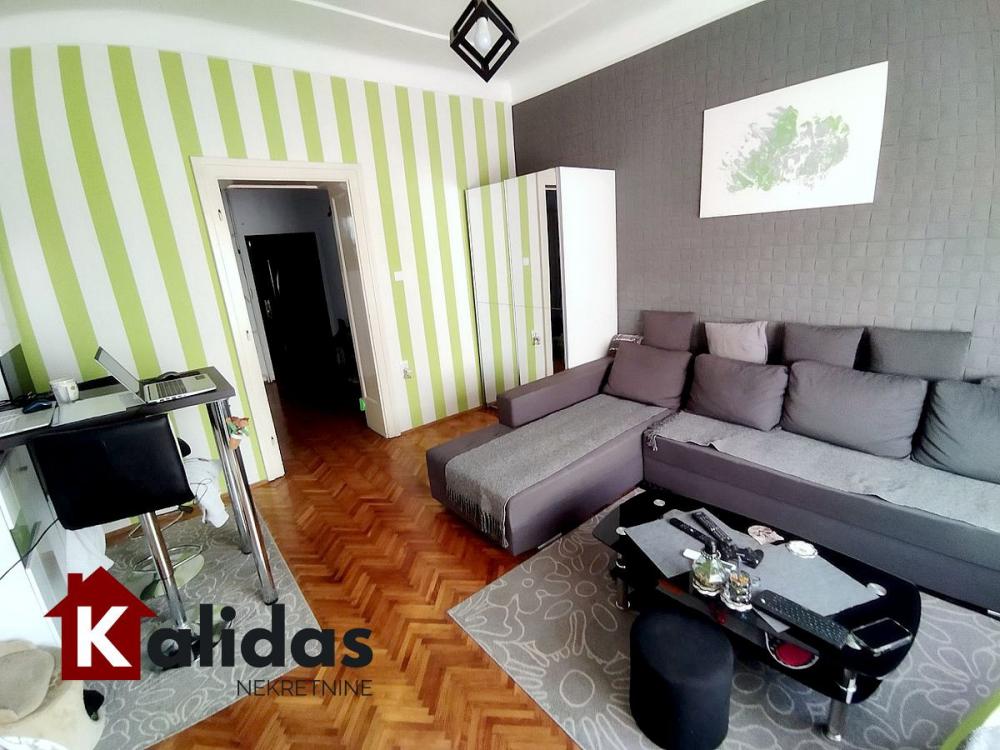 Slika 3 - Stan,NOVI SAD,CENTAR,kv: 89, € 257500, ID: 1006082