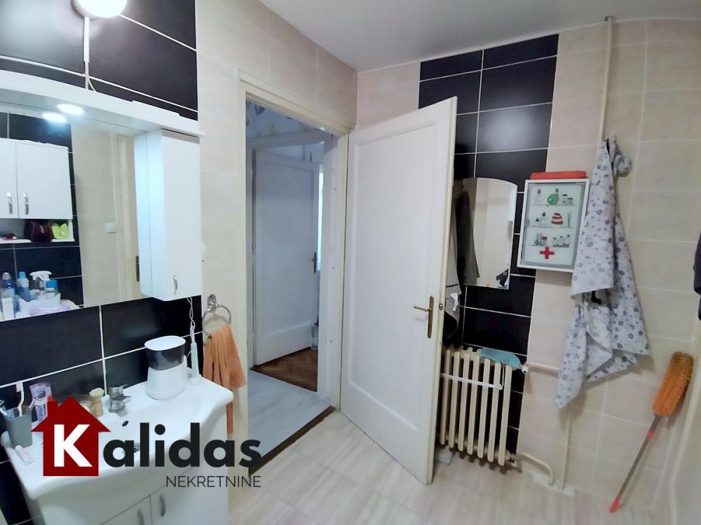 Slika 10 - Stan,NOVI SAD,CENTAR,kv: 89, € 257500, ID: 1006082