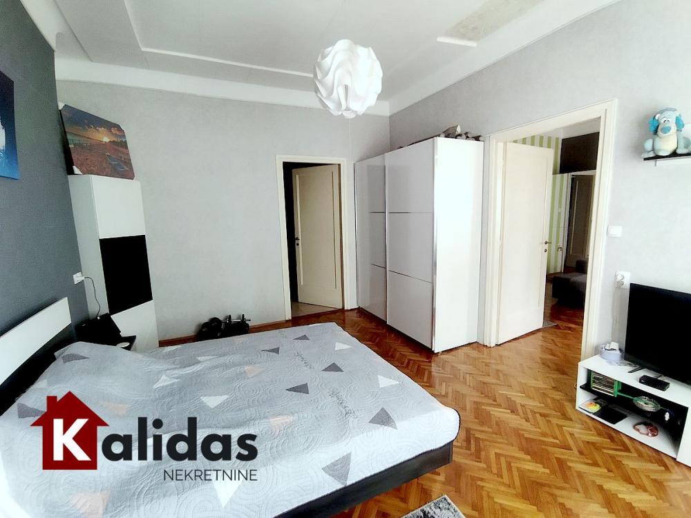 Slika 7 - Stan,NOVI SAD,CENTAR,kv: 89, € 257500, ID: 1006082